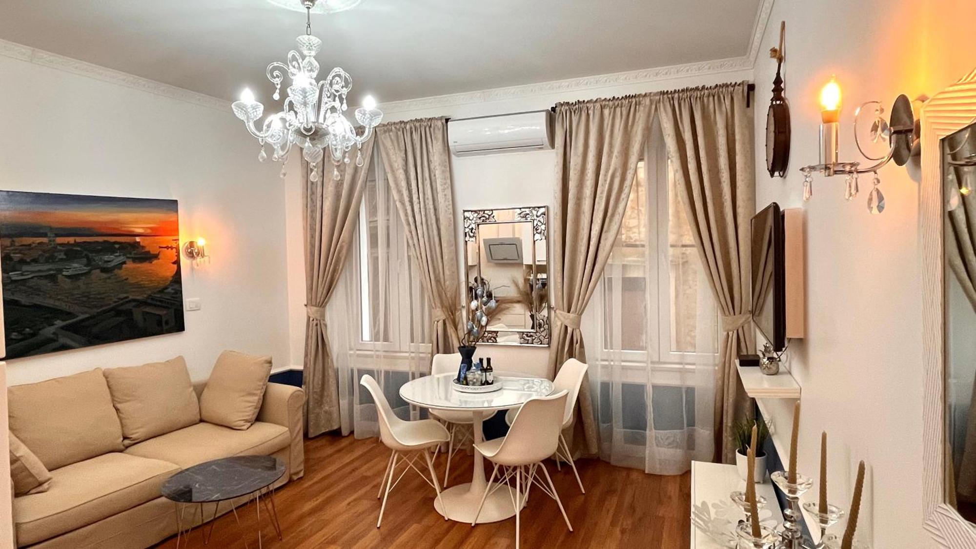 Appartement Marcel Old Town