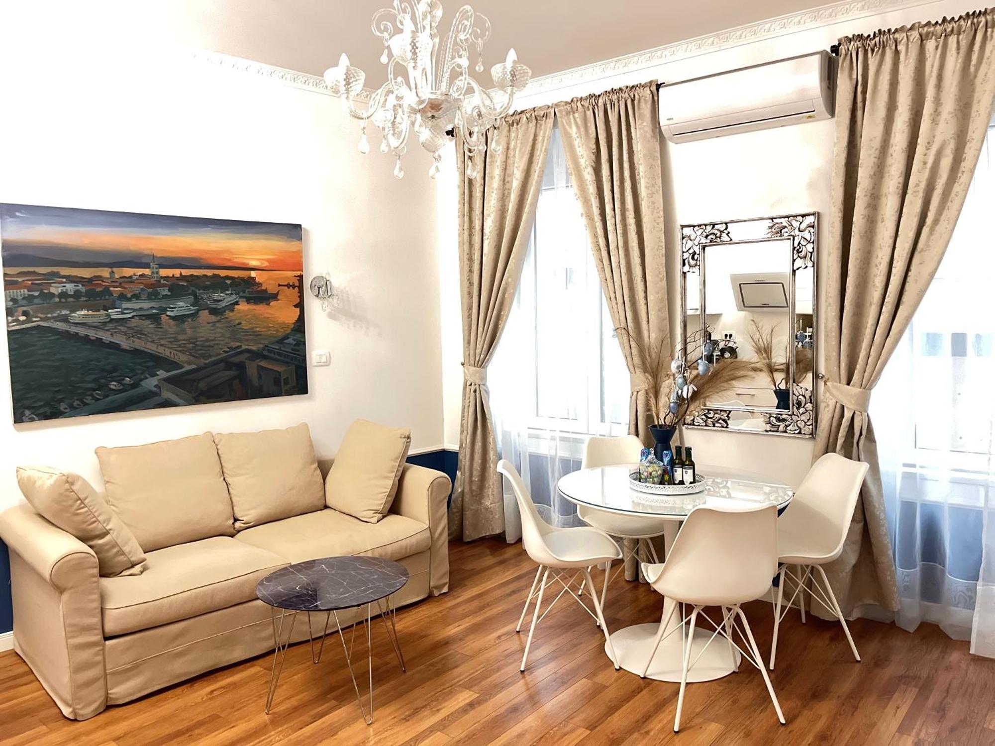 Appartement Marcel Old Town