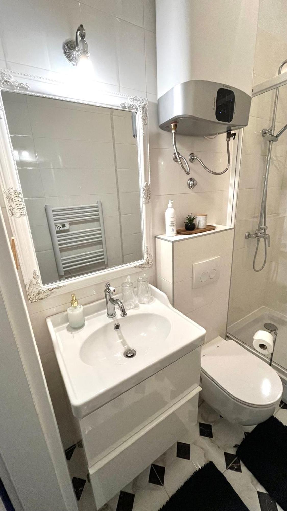 Appartement Marcel Old Town *