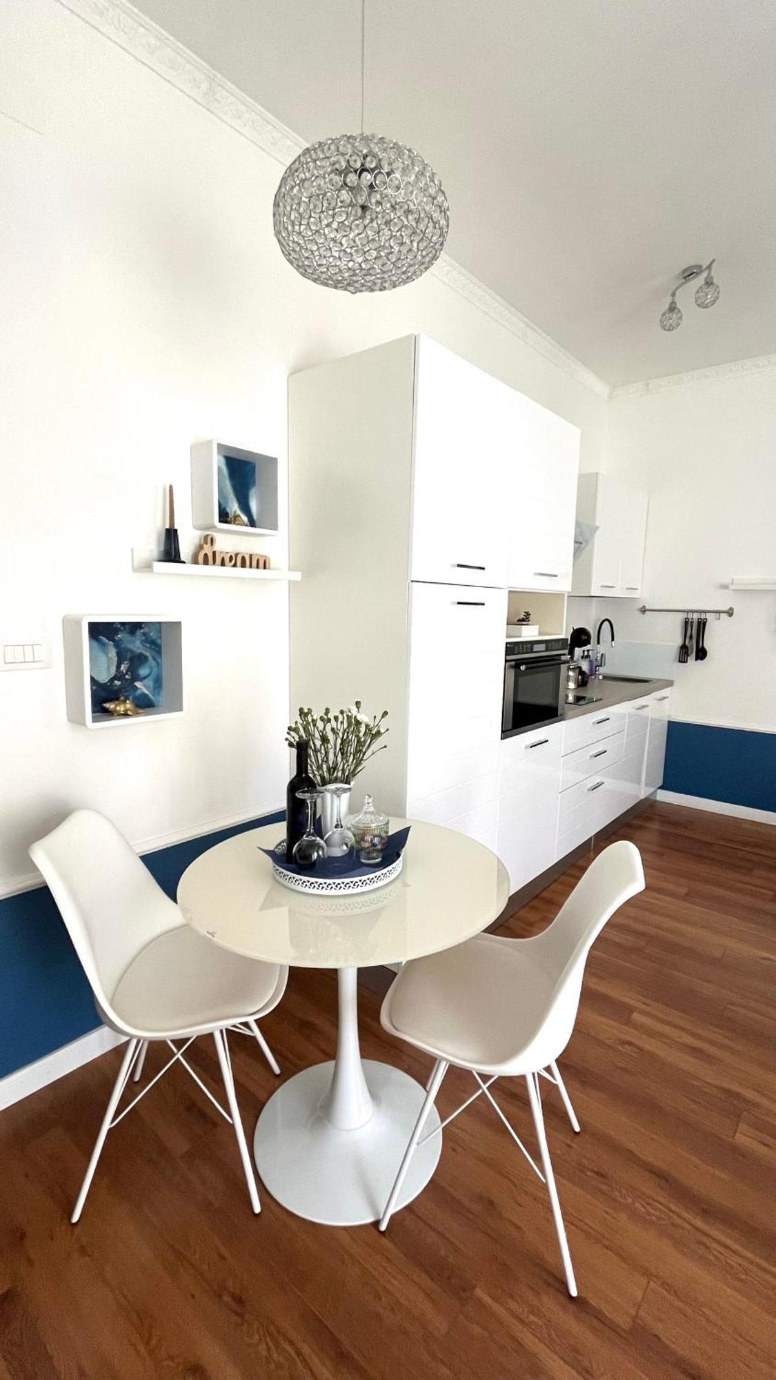 Marcel Old Town Appartement