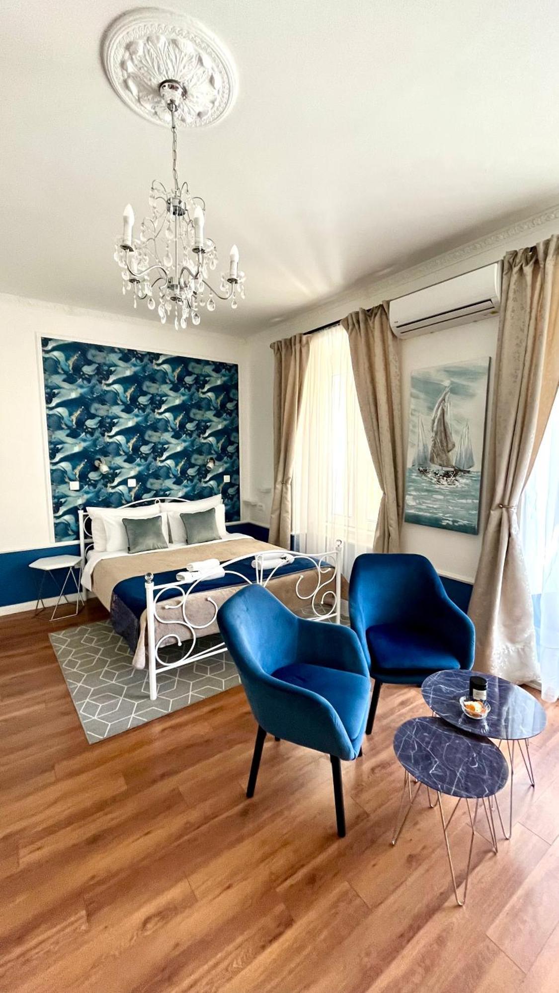 Appartement Marcel Old Town Zadar