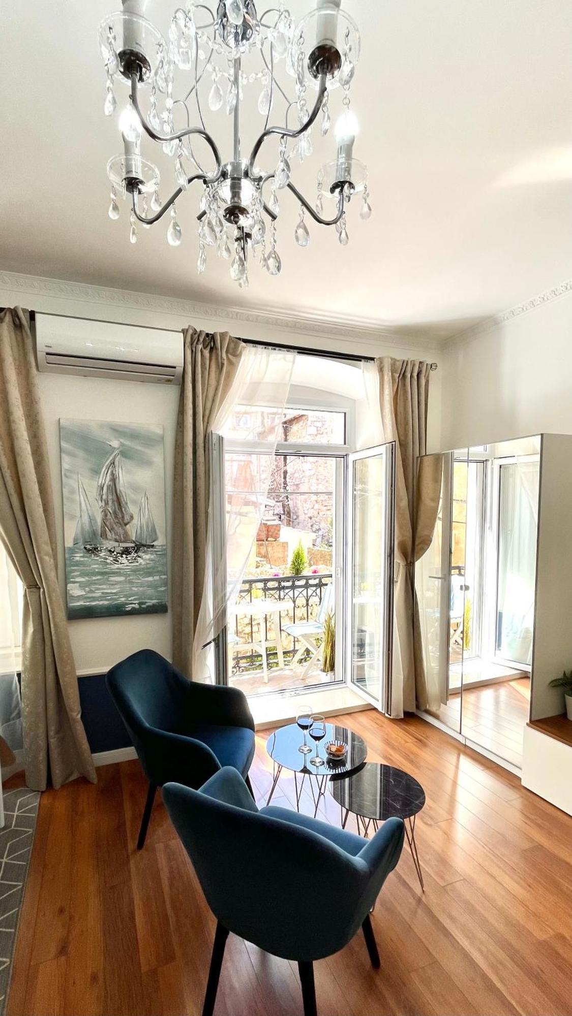 Appartement Marcel Old Town
