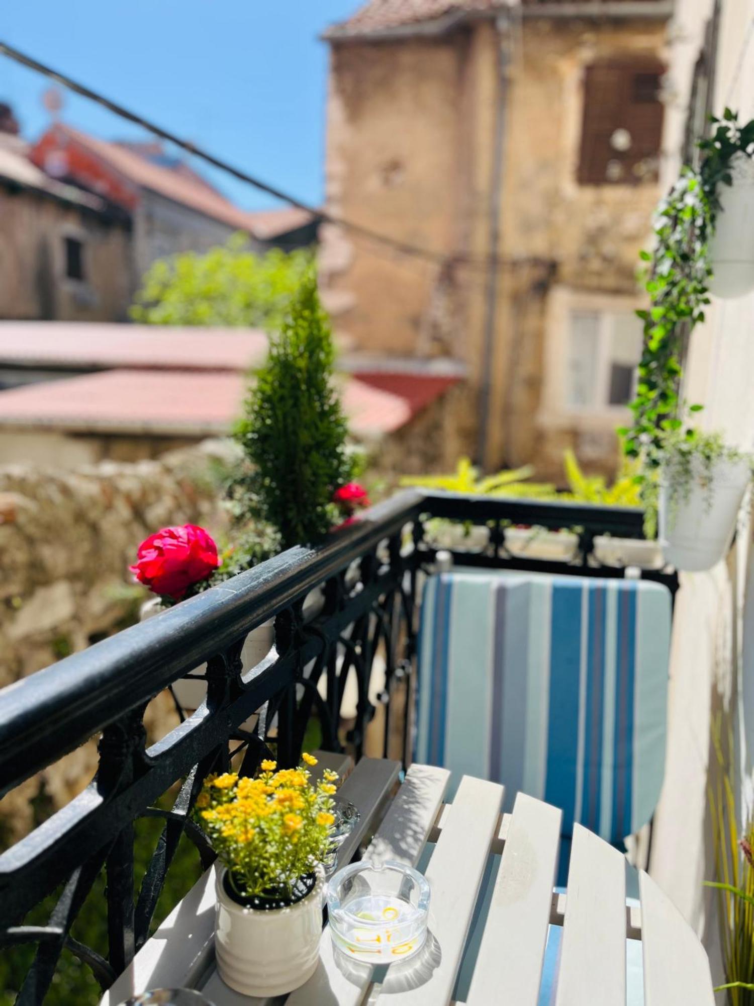 Marcel Old Town Appartement Zadar