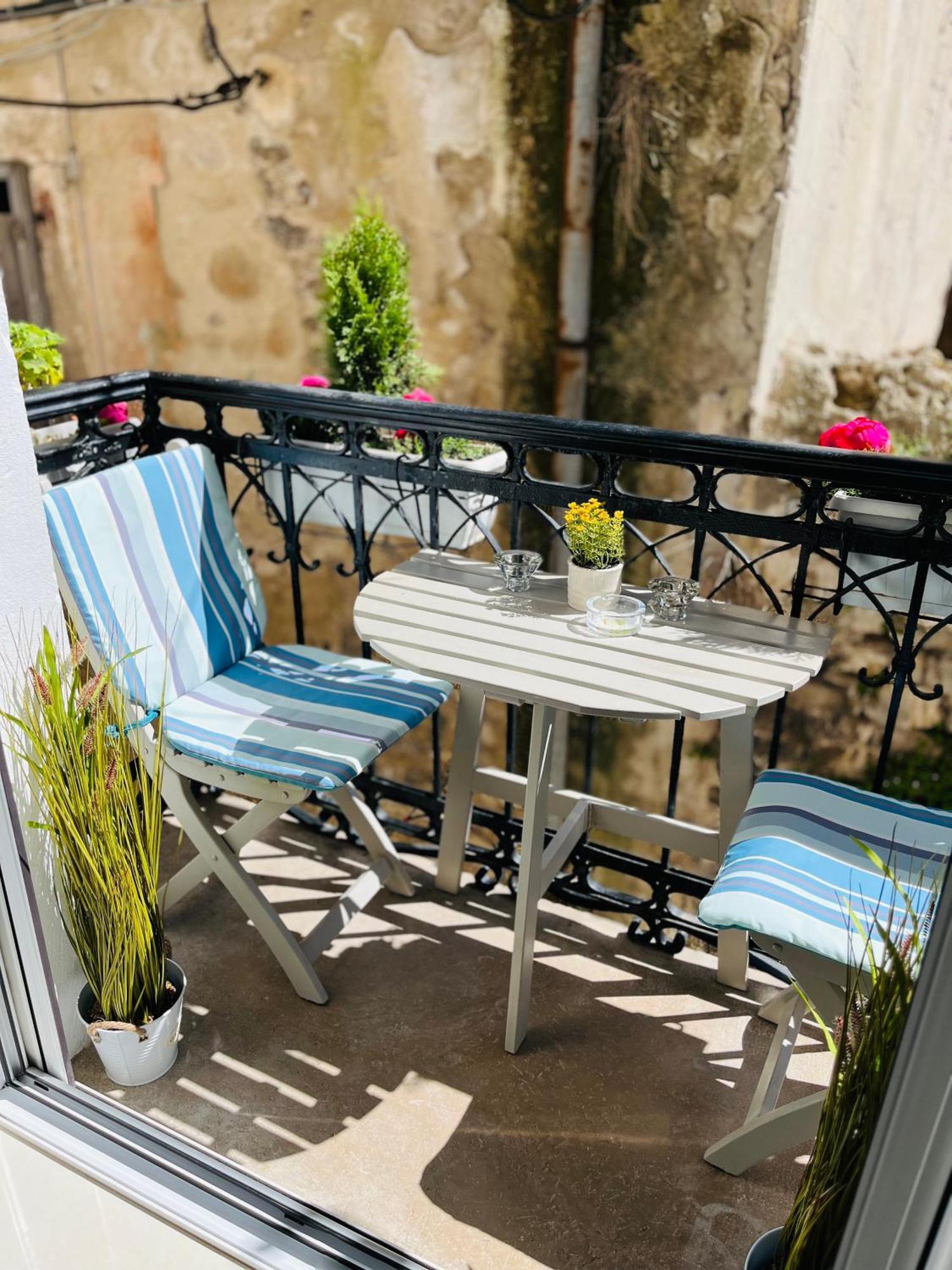Appartement Marcel Old Town Zadar